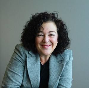 Meet your Posher, Diane